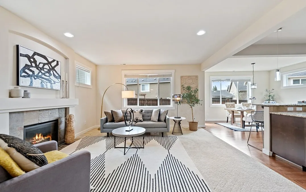 3 bed, 2.5 bath, 2033 sqft, $3,500 — Photo 3