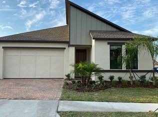 8535 Capstone Ranch Dr, New Port Richey, FL 34655