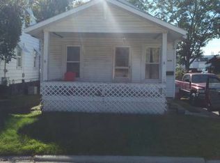 126 Craighton Ct, Flint, MI 48503
