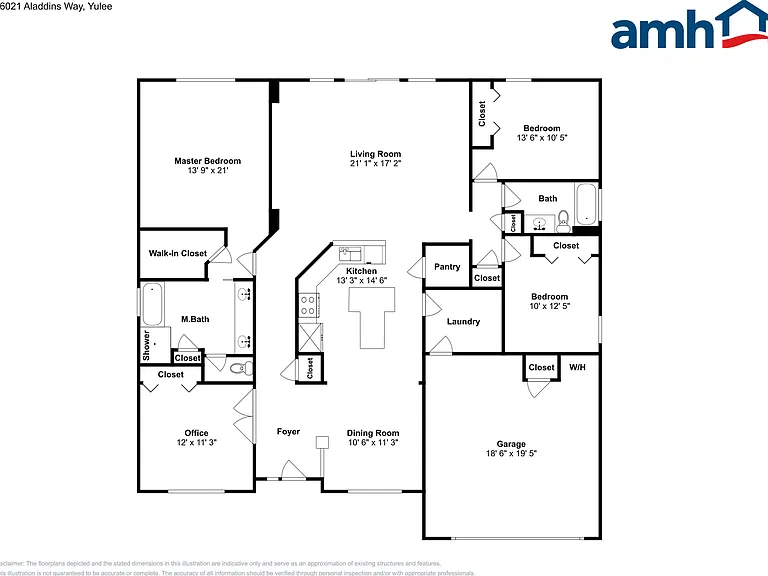 86021 Aladdins Way — Photo 2