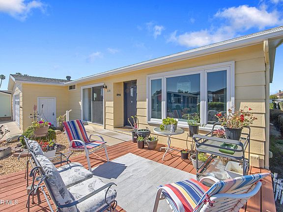 4th image of 114 Poinsettia Gardens Dr Space 114