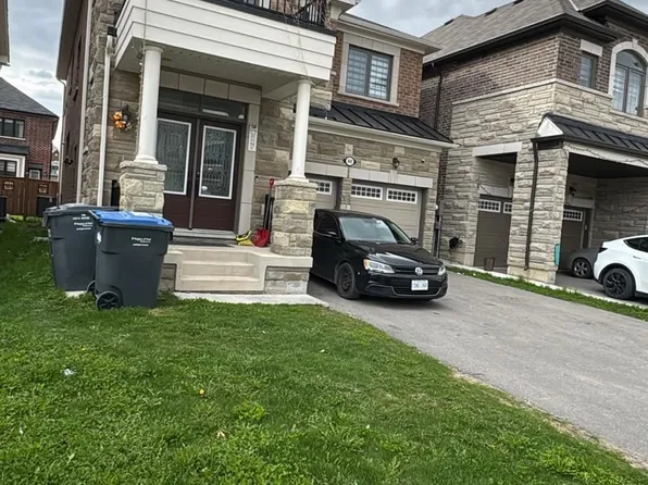 40 Eberly Woods Dr, Caledon, ON L7C 4J2