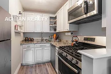Rented by Aciman Realty LLC
