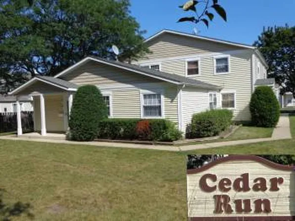 1233 Mae Ct, Wheeling, IL 60090