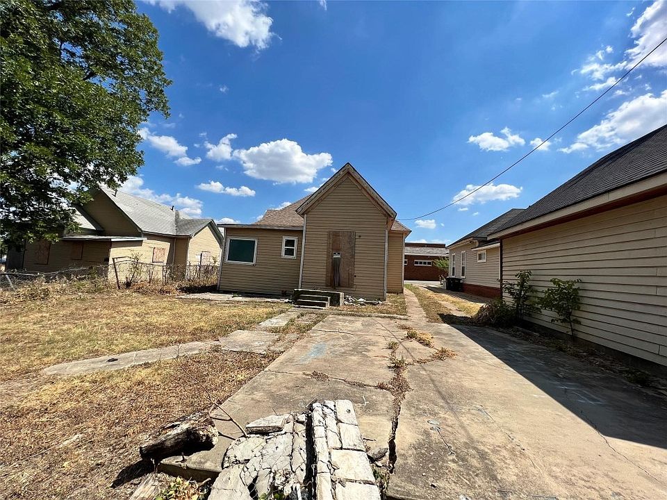 915 E Humbolt St, Fort Worth, TX 76104 MLS 20406394 Zillow