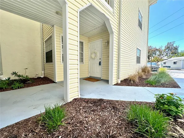 6908 Stones Throw Cir N #10110, Saint Petersburg, FL 33710