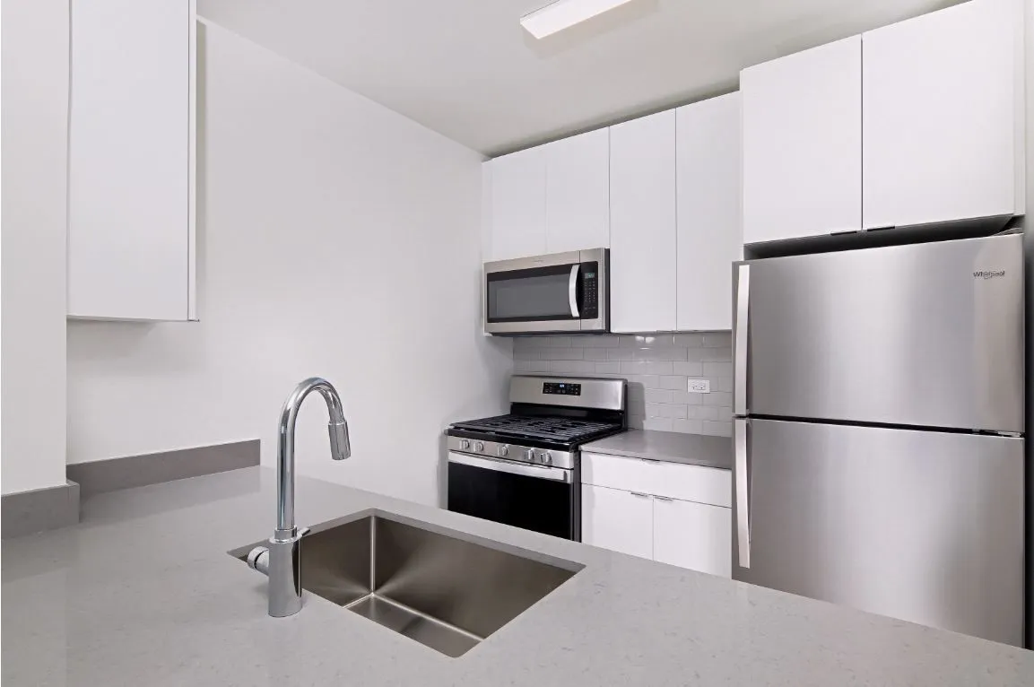 Avalon Midtown West at 250 West 50th Street in Midtown Sales, Rentals