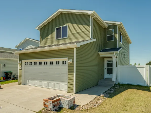 2800 Finley St, Lincoln, ND 58504