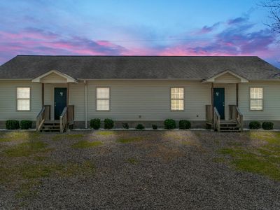 201 N Horn A & B Ln, Letona, AR, 72085