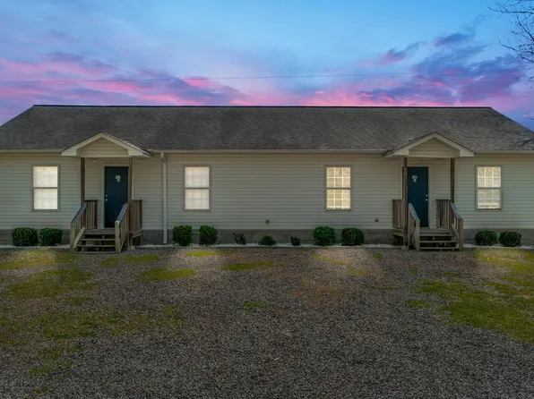 201 N Horn A & B Ln, Letona, AR 72085