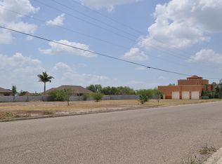 3723 S Border Ave, Weslaco, TX 78596