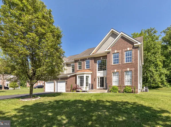 2601 Somerton Ct, Bowie, MD 20721