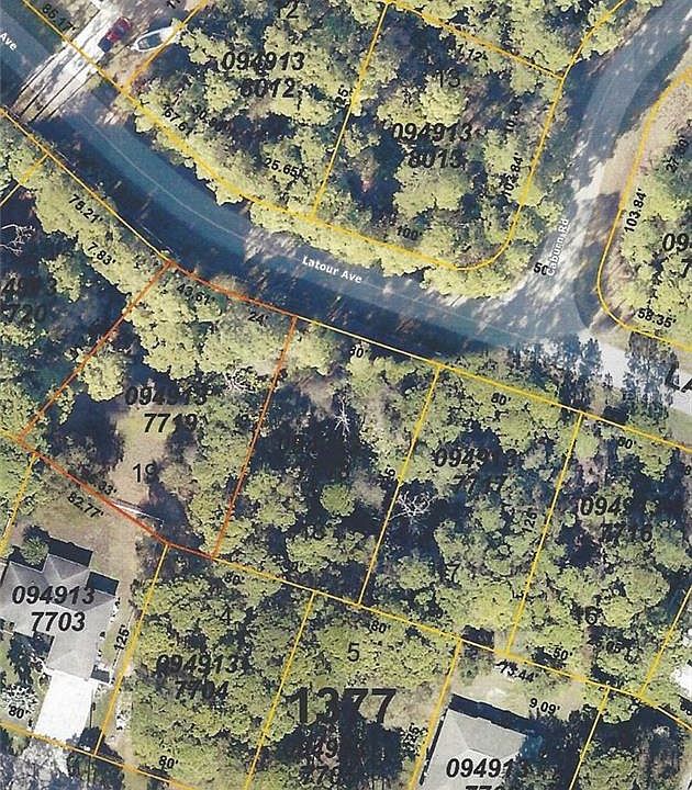 1st image of Latour Ave