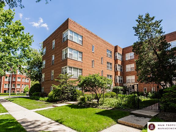 2nd image of 400 S Scoville Ave #404-2S