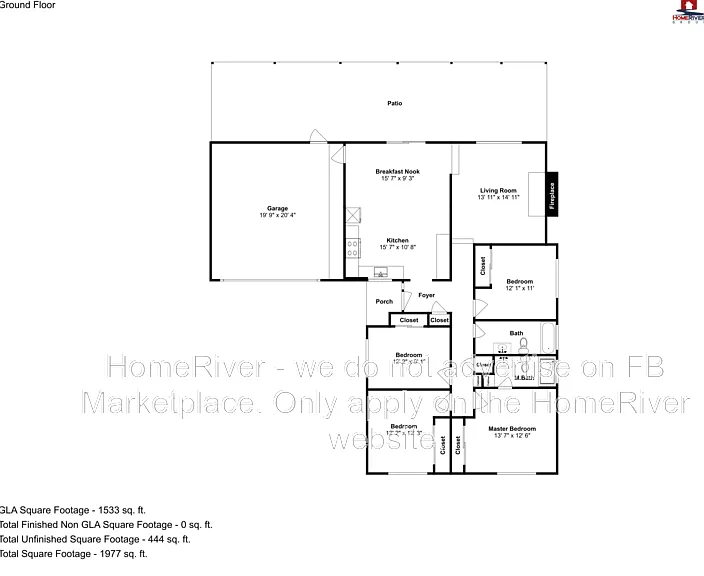 4631 W Claremont St — Photo 2