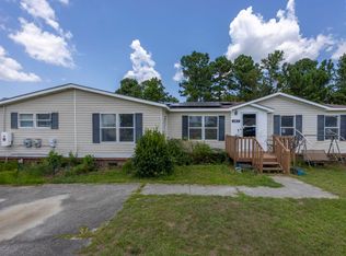 157 Peak View Rd, Lexington, SC 29073