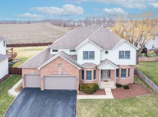 319 Prairieview Dr, Oswego, IL 60543