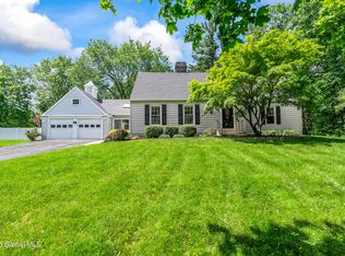 91 Gorman Rd, Menands, NY 12204