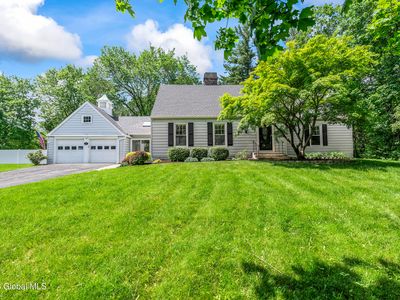 91 Gorman Road, Menands, NY, 12204