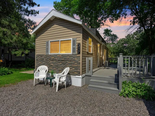 11290 80th Ave SE #317, Clear Lake, MN 55319