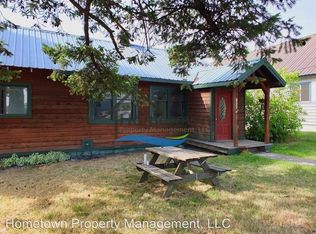 1045 C St APT 2, Plummer, ID 83851