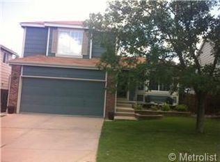 5452 S Jericho St, Centennial, CO 80015