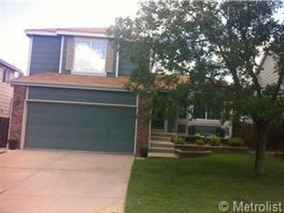5452 S Jericho St, Centennial, CO, 80015