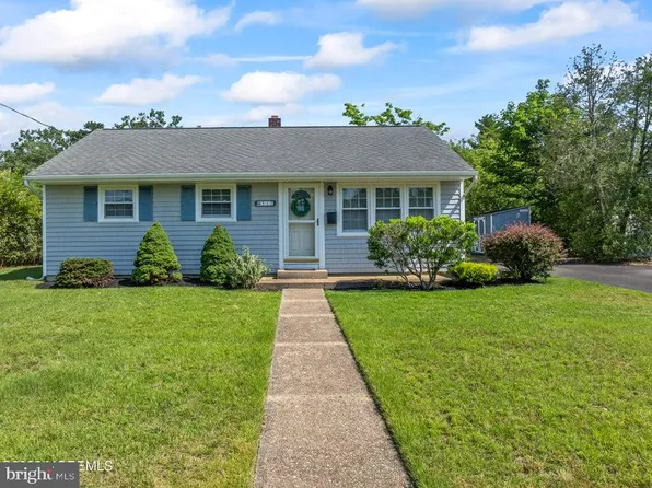 512 Terrace Ave, Toms River, NJ 08753