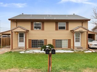 2270 W Harvard Ave, Englewood, CO 80110