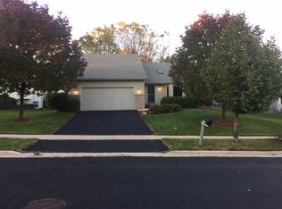 2855 Warner Ln, Madison, WI 53713