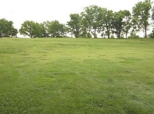 13245 N Bedford Falls Rd, Platte City, MO 64079