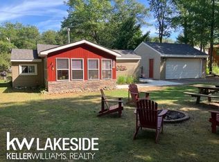 6980 Saginaw St, Caseville, MI 48725