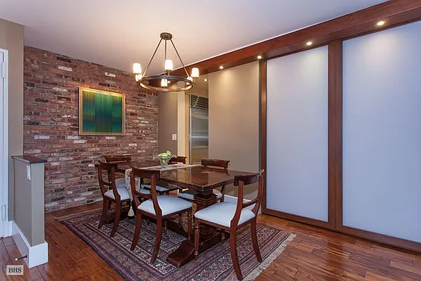 Sold by Brown Harris Stevens | media 24