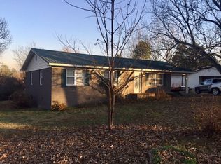 804 Ridgecrest St, Pocahontas, AR 72455