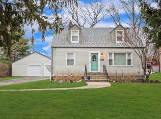 12231 S Nagle Ave, Palos Heights, IL