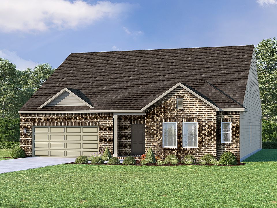 The Kingston - Traditional