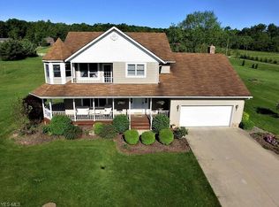 8487 Parkman Mespo Rd, Middlefield, OH 44062