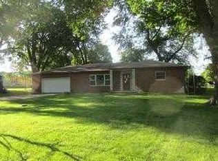 1632 Franko Ln, Granite City, IL 62040