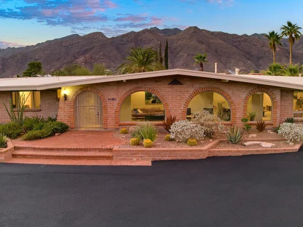 6151 N Placita Arco, Tucson, AZ 85718