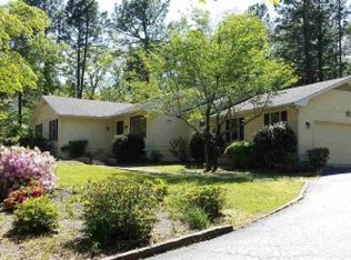 186 Firetree Ln, Seven Lakes, NC 27376