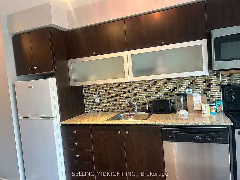 100 Western Battery Rd #2312 — Photo 11
