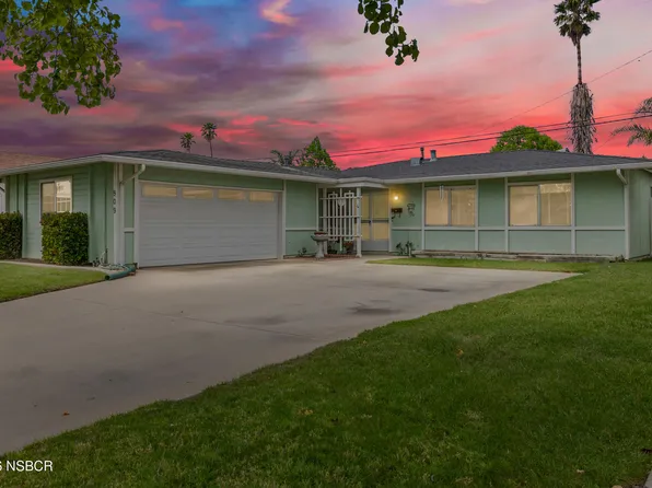 909 N Concepcion Ave, Santa Maria, CA 93454