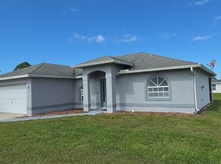 835 Grant Blvd, Lehigh Acres, FL 33974