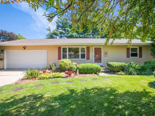 1403 K St, La Porte, IN 46350