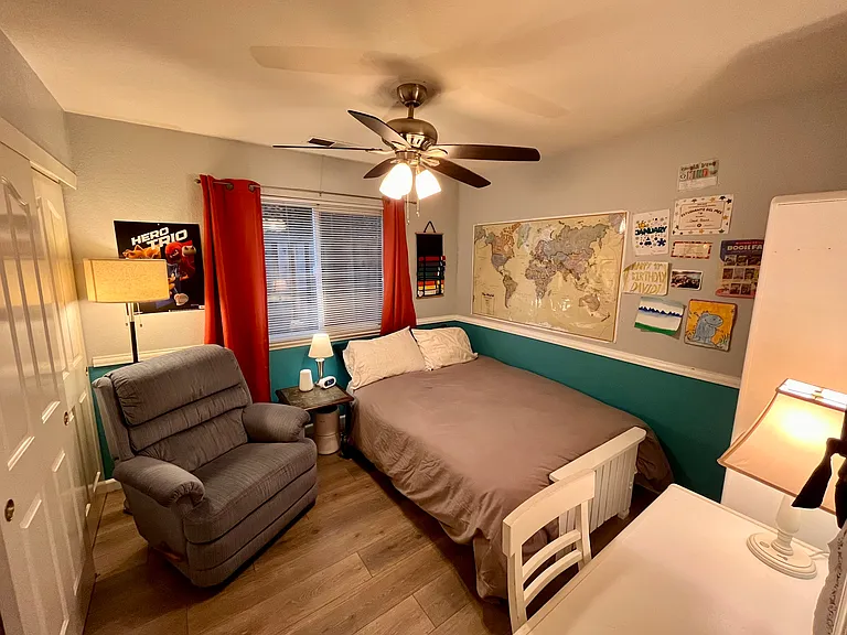 Bedroom 2