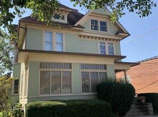 115 Jefferson St, Savanna, IL
