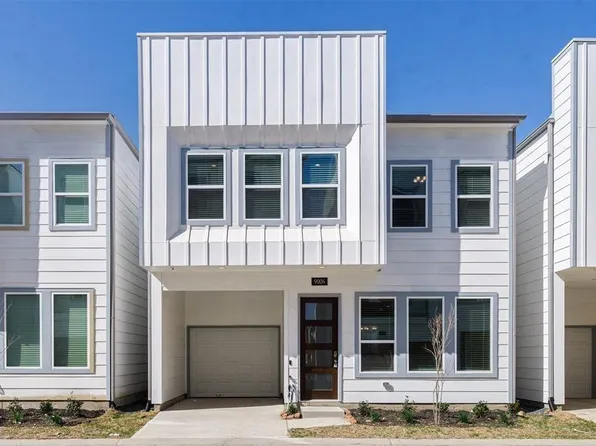 7705 Rainbow Close Ln, Houston, TX 77080