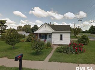 2841 Sangamon Ave, Springfield, IL 62702