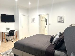 1213 Myrtle Ave APT 3, Brooklyn, NY 11221