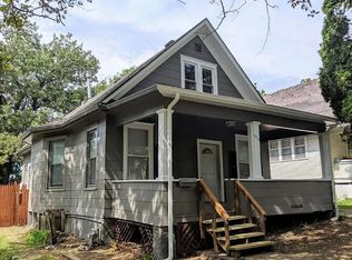 1014 N 32nd St, Omaha, NE 68131